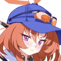 野正レイ ブルアカ