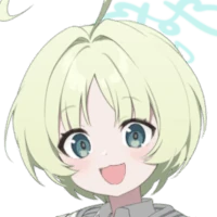 薄葉リツ ブルアカ