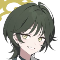 若狭フユ ブルアカ